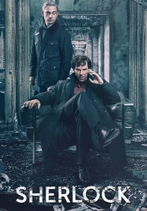 Sherlock (2010)