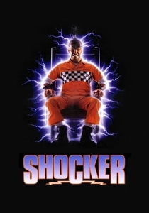Shocker (1989)