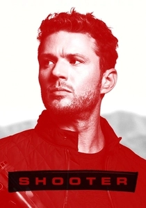 The Shooter (2016)