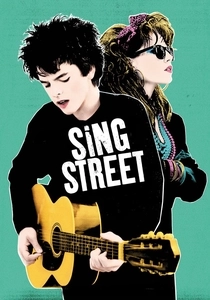 Sing Street (2016)