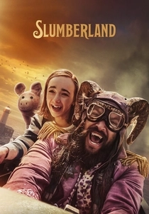 Slumberland (2022)