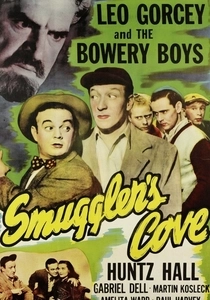 Smuggler's Cove (1948)