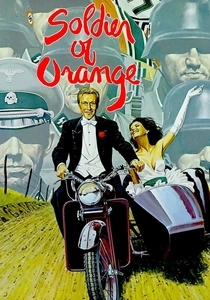 Soldier of Orange (1977)