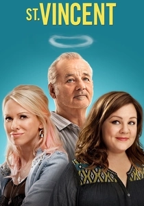 St. Vincent (2014)