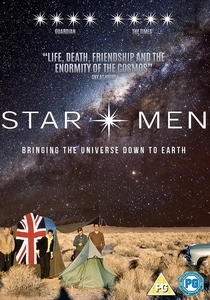 Star Men (2016)