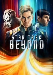 Star Trek Beyond (2016)
