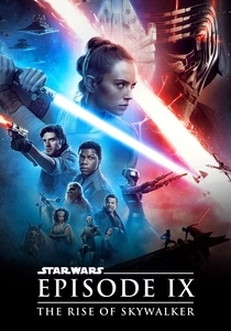 Star Wars: The Rise of Skywalker (2019)