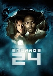 Storage 24 (2012)