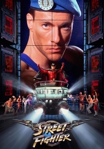 Street Fighter (1994)