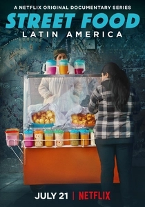Street Food Latin America (2020)