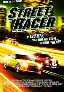 Street Racer (2008)