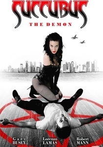 The Succubus (2006)