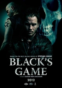 Black's Game (2012)
