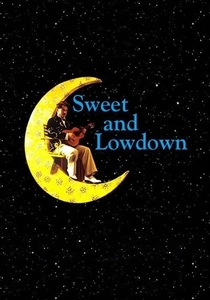 Sweet and Lowdown (1999)