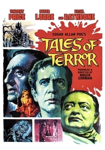 Tales of Terror (1962)
