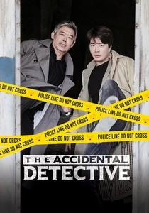 The Accidental Detective (2015)