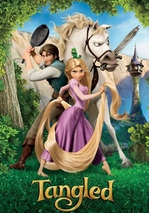 Tangled (2010)
