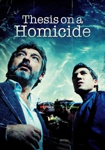 Thesis on a Homicide (2013)