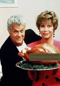 The Thanksgiving Day (1990)
