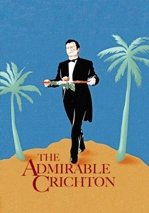 The Admirable Crichton (1957)