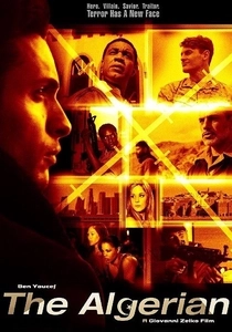 The Algerian (2014)