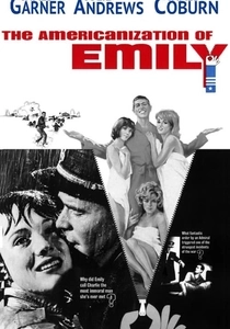 The Americanization of Emily (1964)