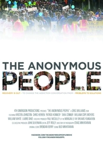 The Anonymous People (2013)