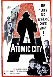 The Atomic City (1952)