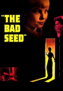 The Bad Seed (1956)