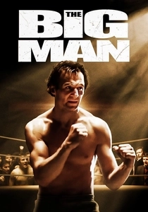 The Big Man (1990)