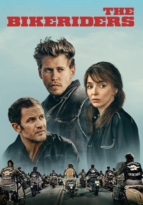 The Bikeriders (2023)