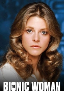 The Bionic Woman (1976)