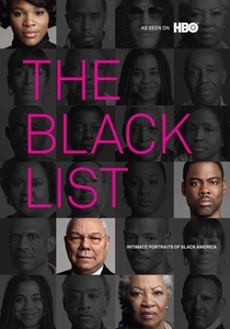 The Black List: Volume One (2008)