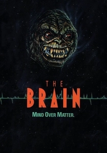 The Brain (1988)