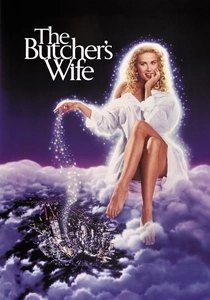 The Butcher's Wife (1991)