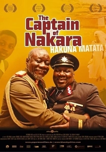 The Captain of Nakara (2012)