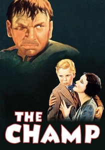 The Champ (1931)