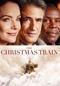 The Christmas Train (2017)