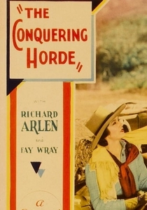 The Conquering Horde (1931)