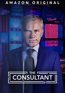 The Consultant (2023)