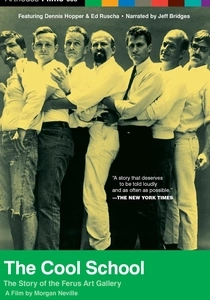 The Cool School (2008)