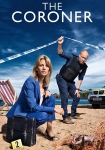 The Coroner (2015)