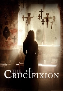The Crucifixion (2017)
