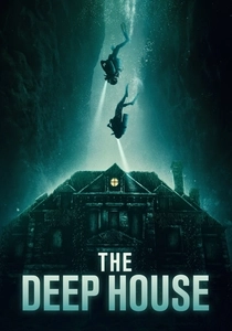 The Deep House (2021)