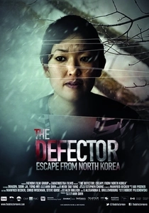 The Defector: Escape from North Korea (2013)