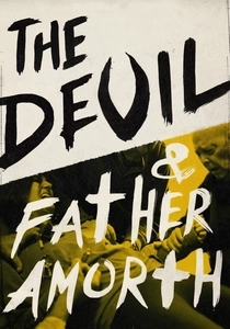 The Devil and Father Amorth (2017)