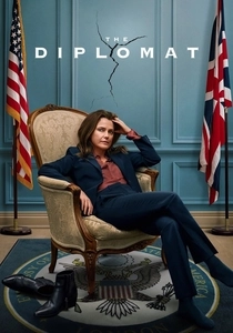 The Diplomat (2023)