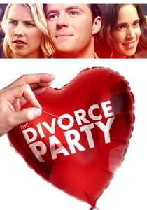 The Divorce Party (2019)