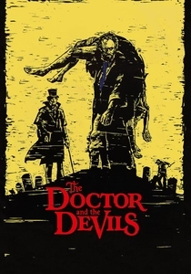 The Doctor and the Devils (1985)