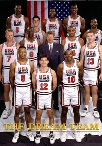 The Dream Team (2012)
